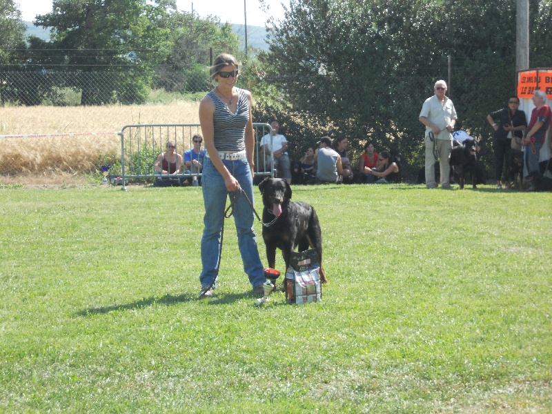 Vega bis de la Combe aux Genêts